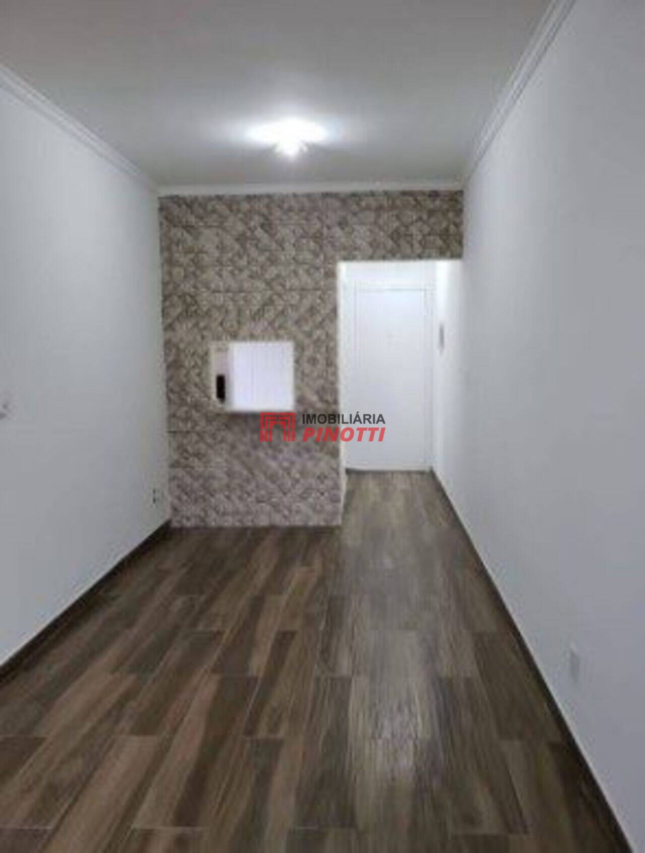 Apartamento Centro, São Bernardo do Campo - SP