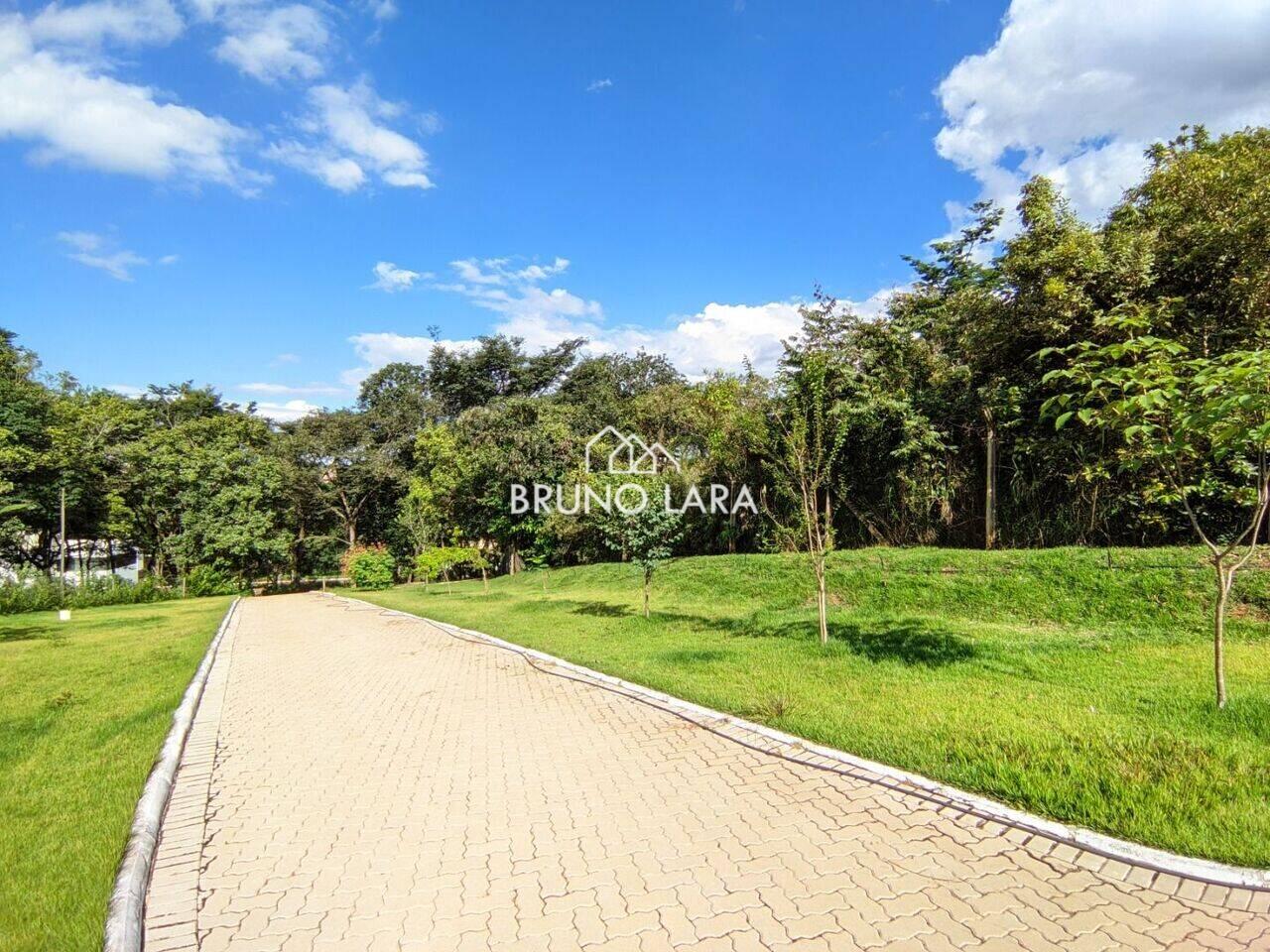 Casa Condomínio Vale do Cedro, São Joaquim de Bicas - MG