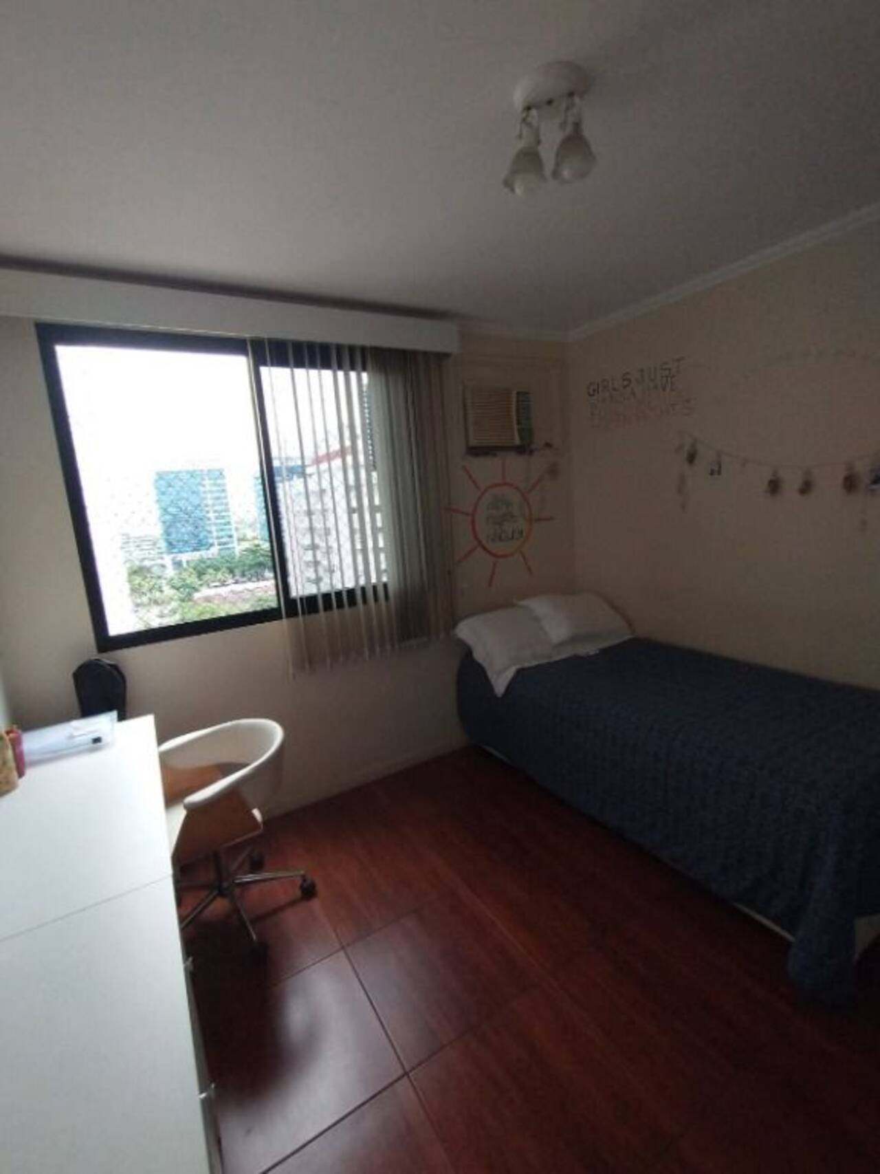 Apartamento Recreio dos Bandeirantes, Rio de Janeiro - RJ