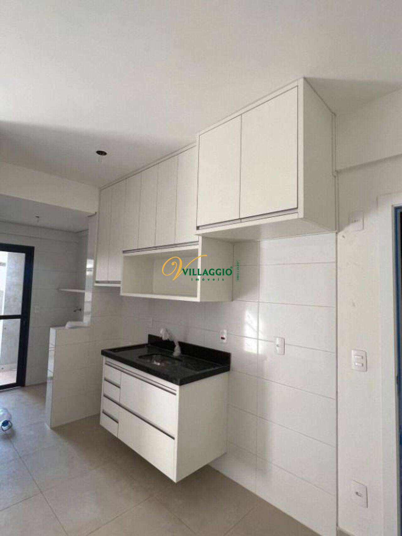 Apartamento Pinheiros, São José do Rio Preto - SP