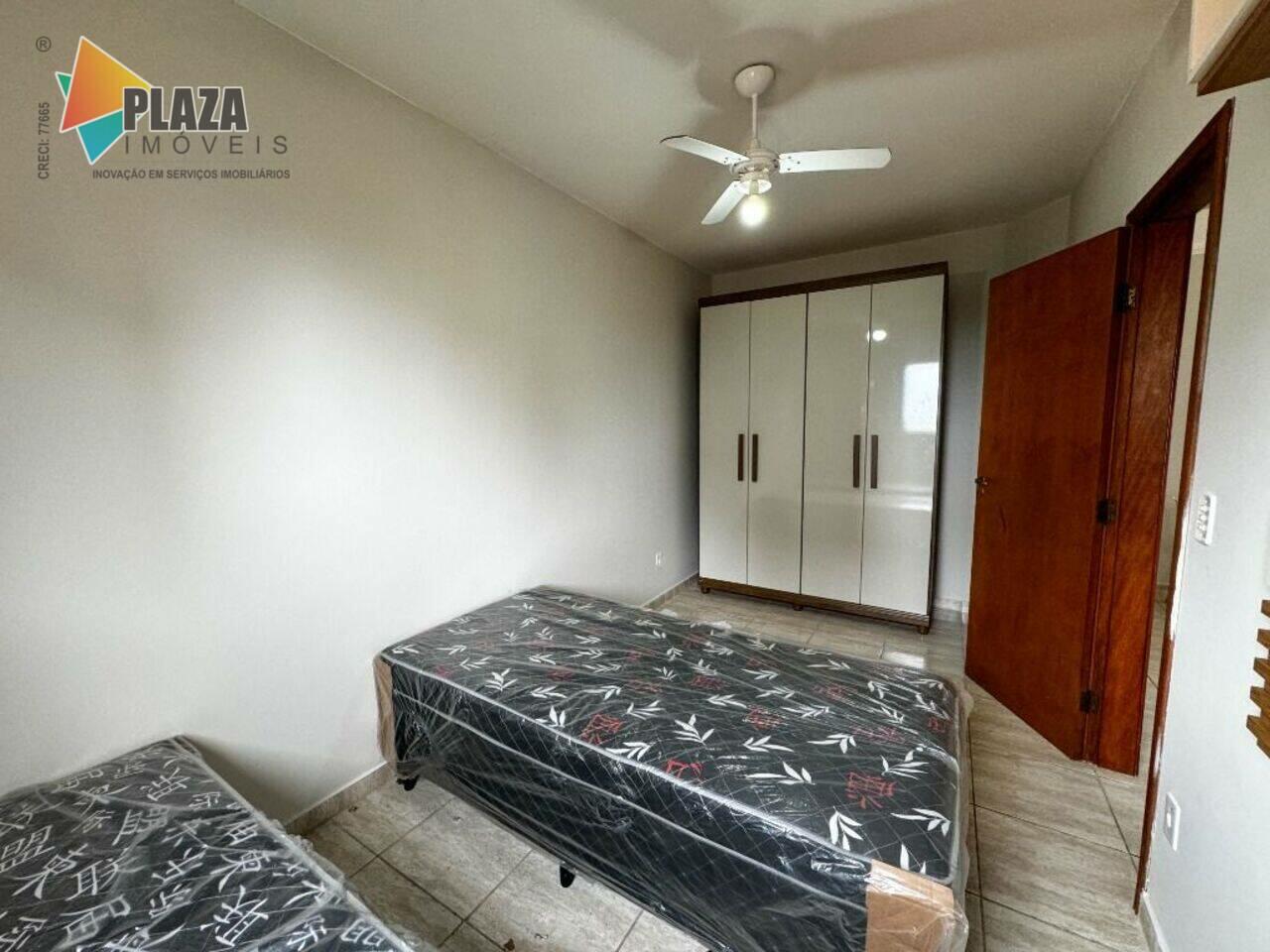 Apartamento Aviação, Praia Grande - SP