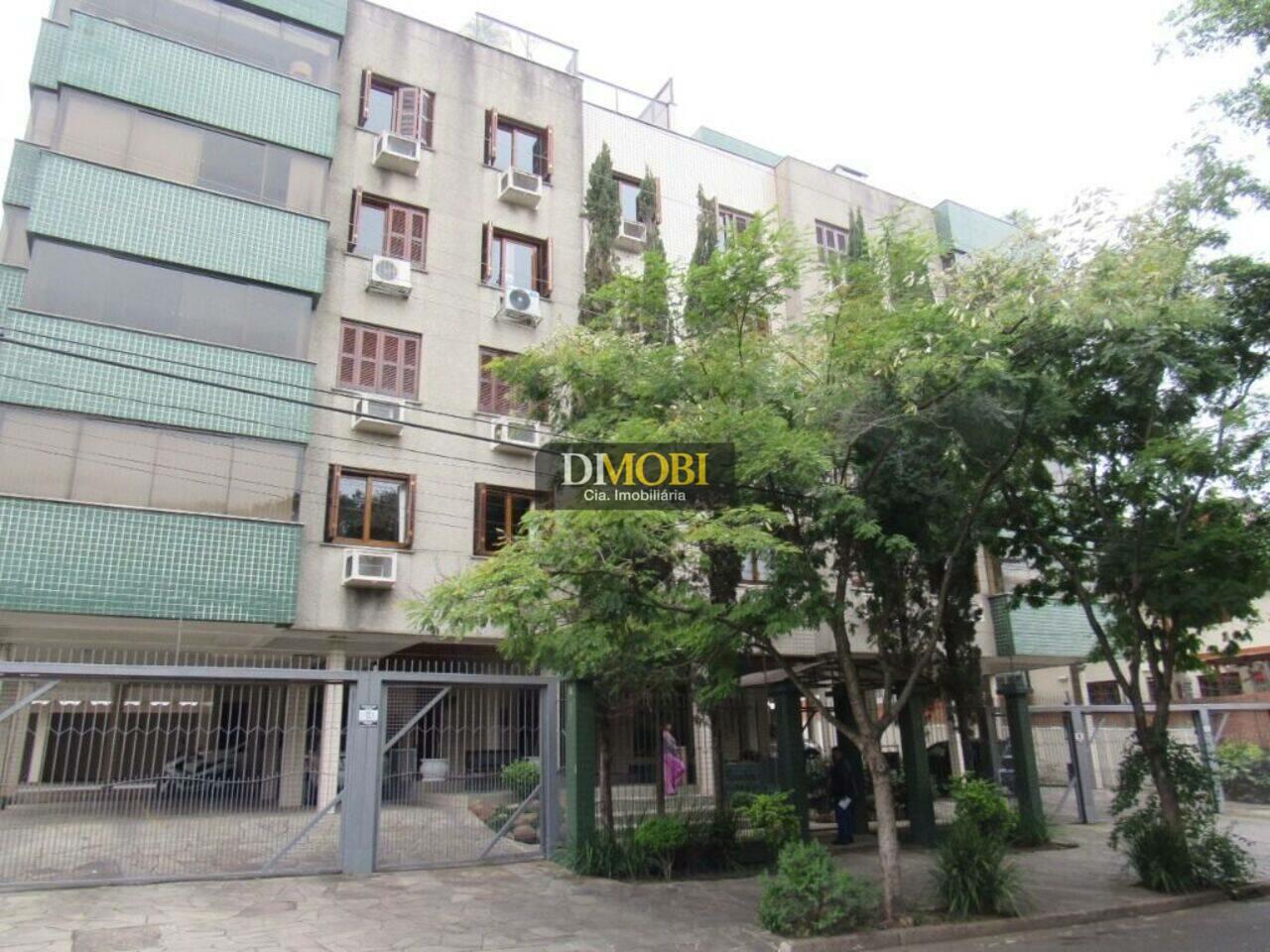 Apartamento Jardim Itu Sabará, Porto Alegre - RS