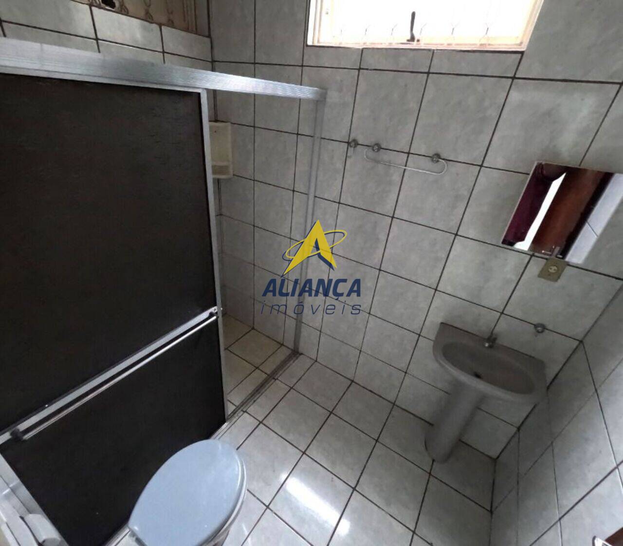 Apartamento Vila Alta, Lins - SP