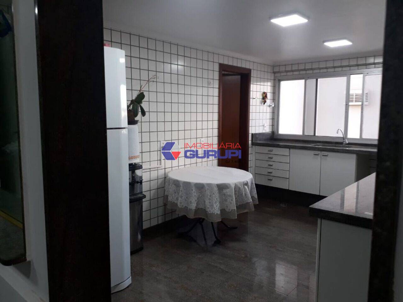 Apartamento Centro, São José do Rio Preto - SP