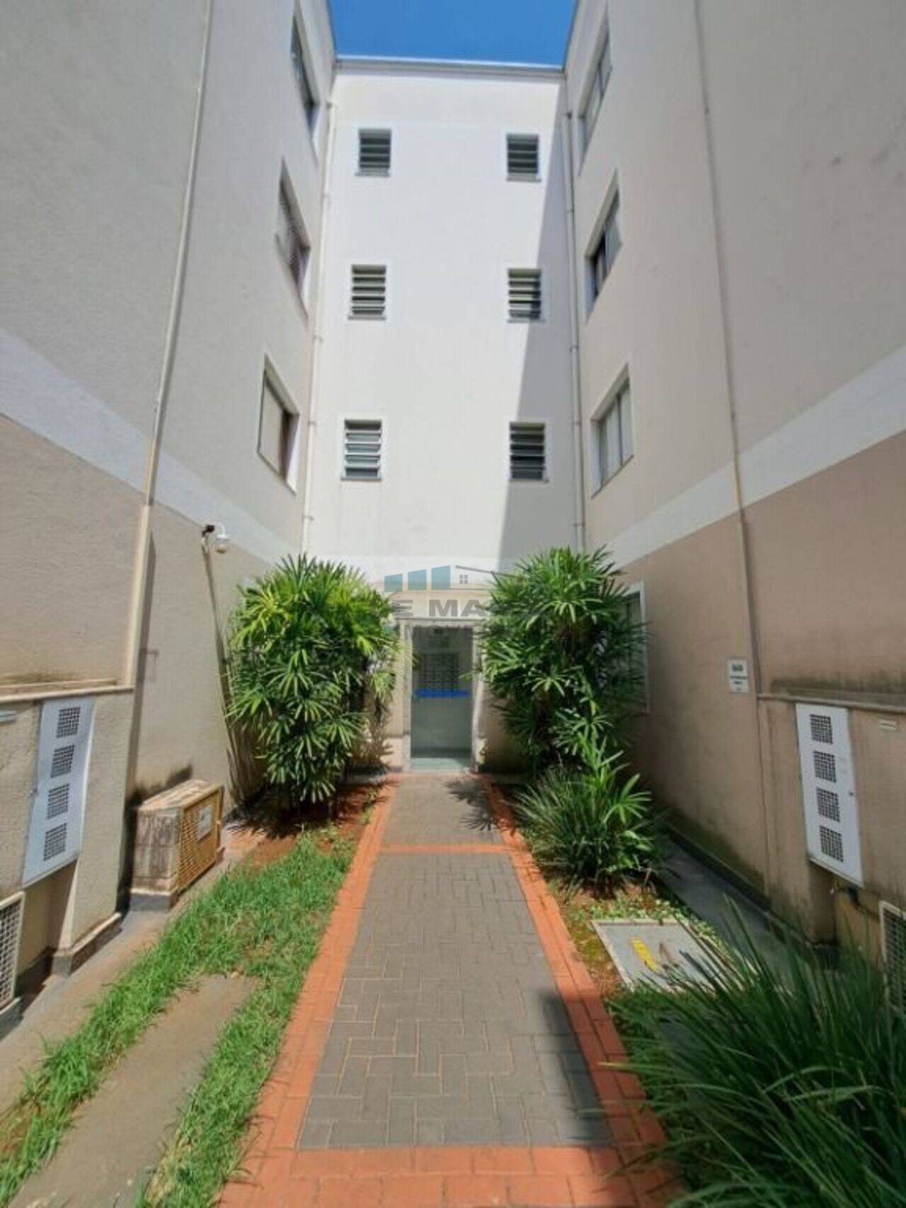 Apartamento Santa Terezinha, Piracicaba - SP
