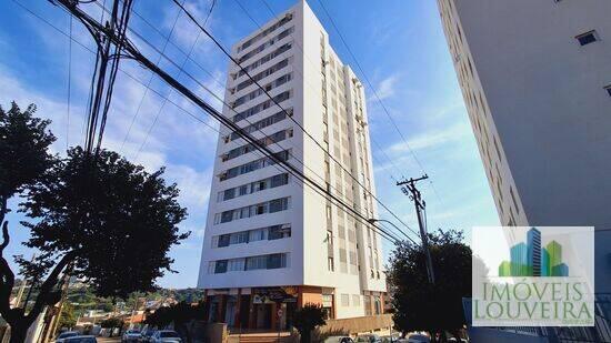 Apartamento de 88 m² Vera Cruz - Valinhos, à venda por R$ 330.000