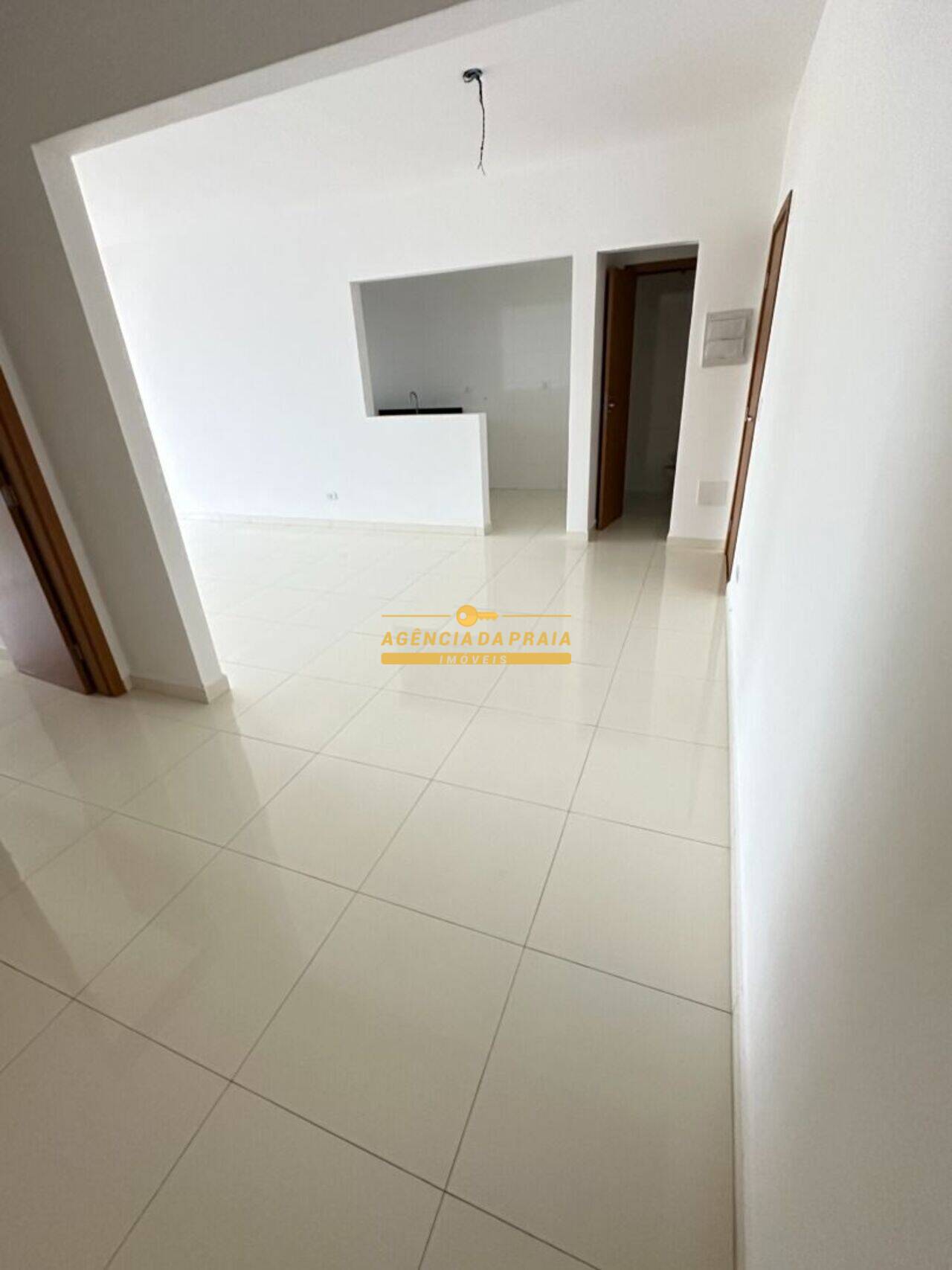 Apartamento Aviação, Praia Grande - SP