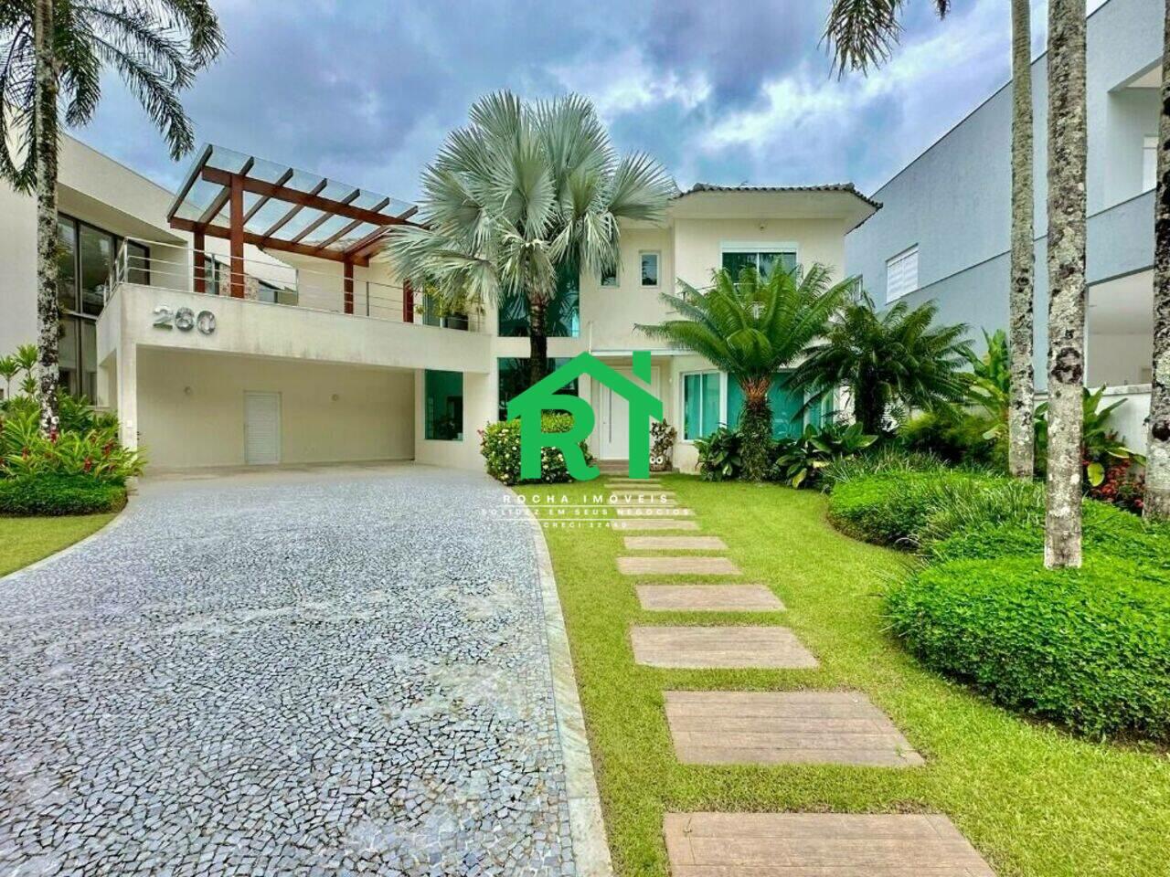 Casa Acapulco, Guarujá - SP