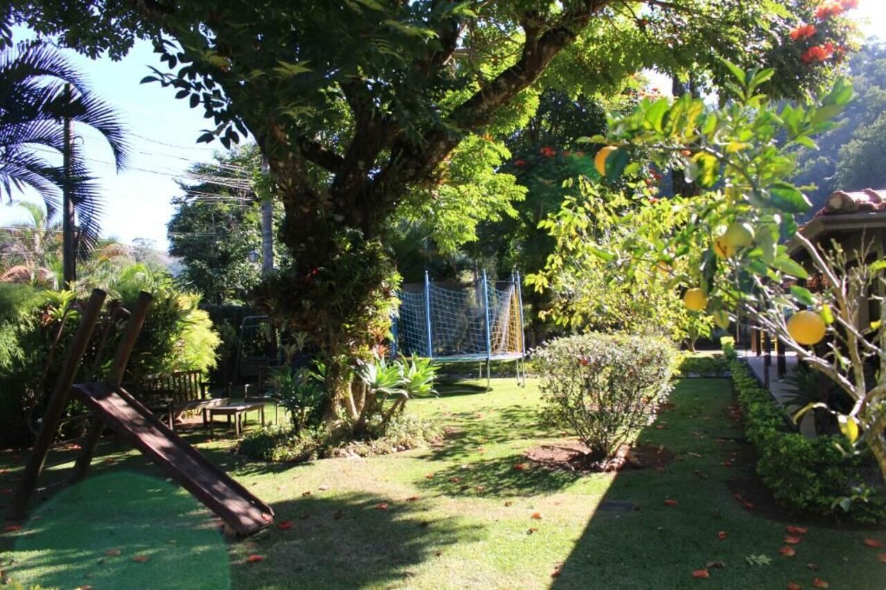 Casa Itaipava, Petrópolis - RJ