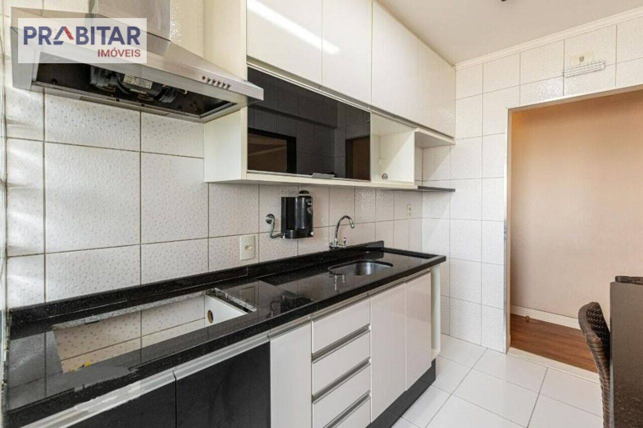 Apartamento Jardim Íris, São Paulo - SP