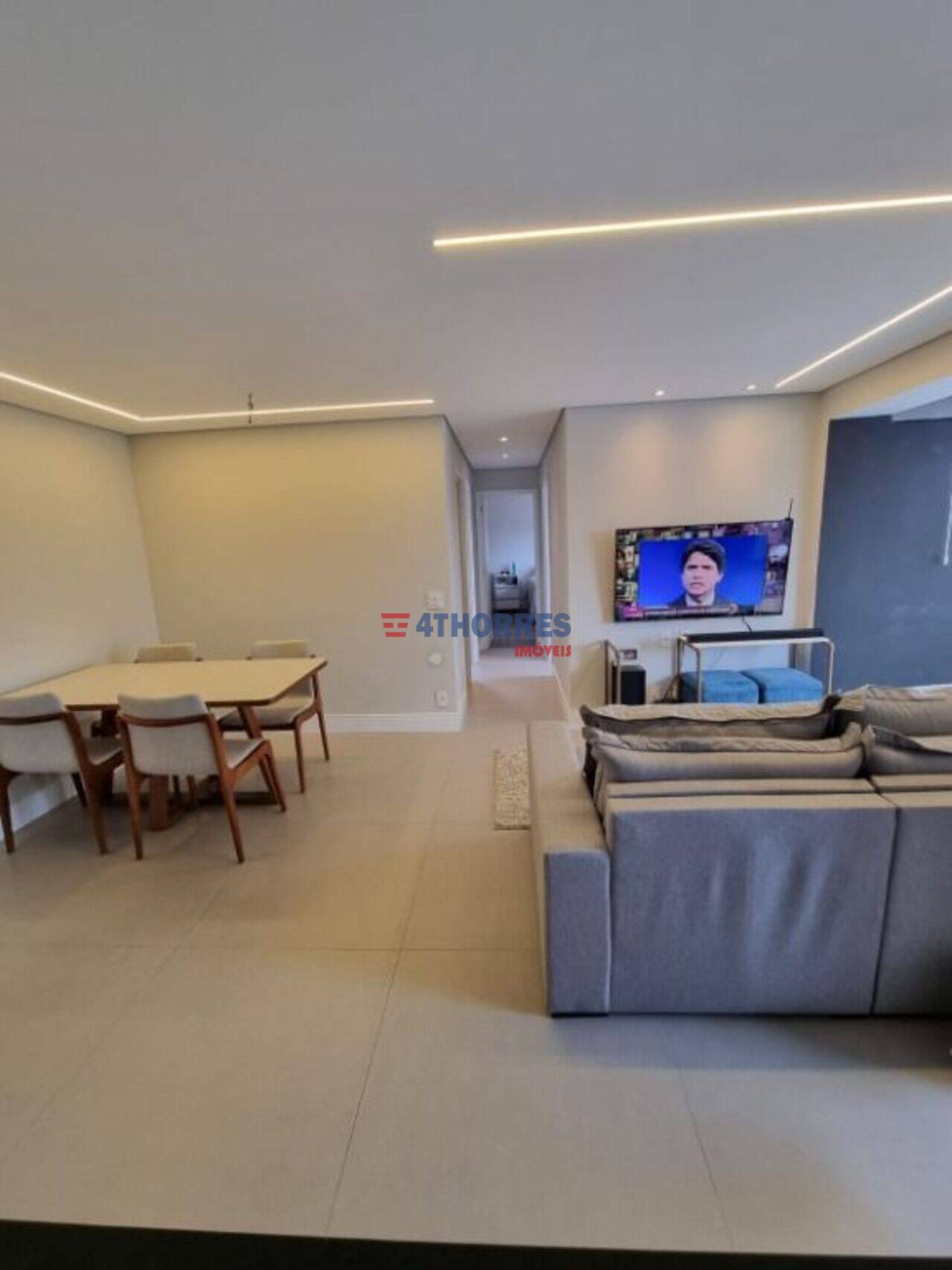 Apartamento Ferreira, São Paulo - SP