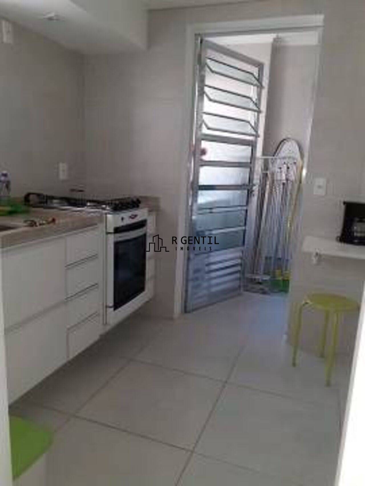 Apartamento Copacabana, Rio de Janeiro - RJ