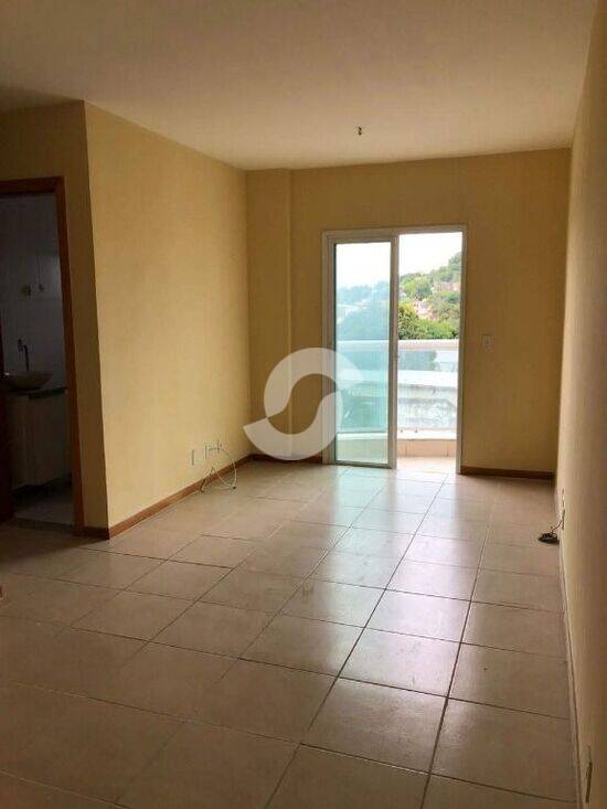 Apartamento Colubande, São Gonçalo - RJ