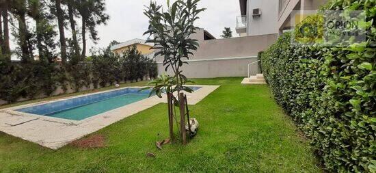 Casa de 370 m² Aldeia da Serra - Santana de Parnaíba, à venda por R$ 2.750.000