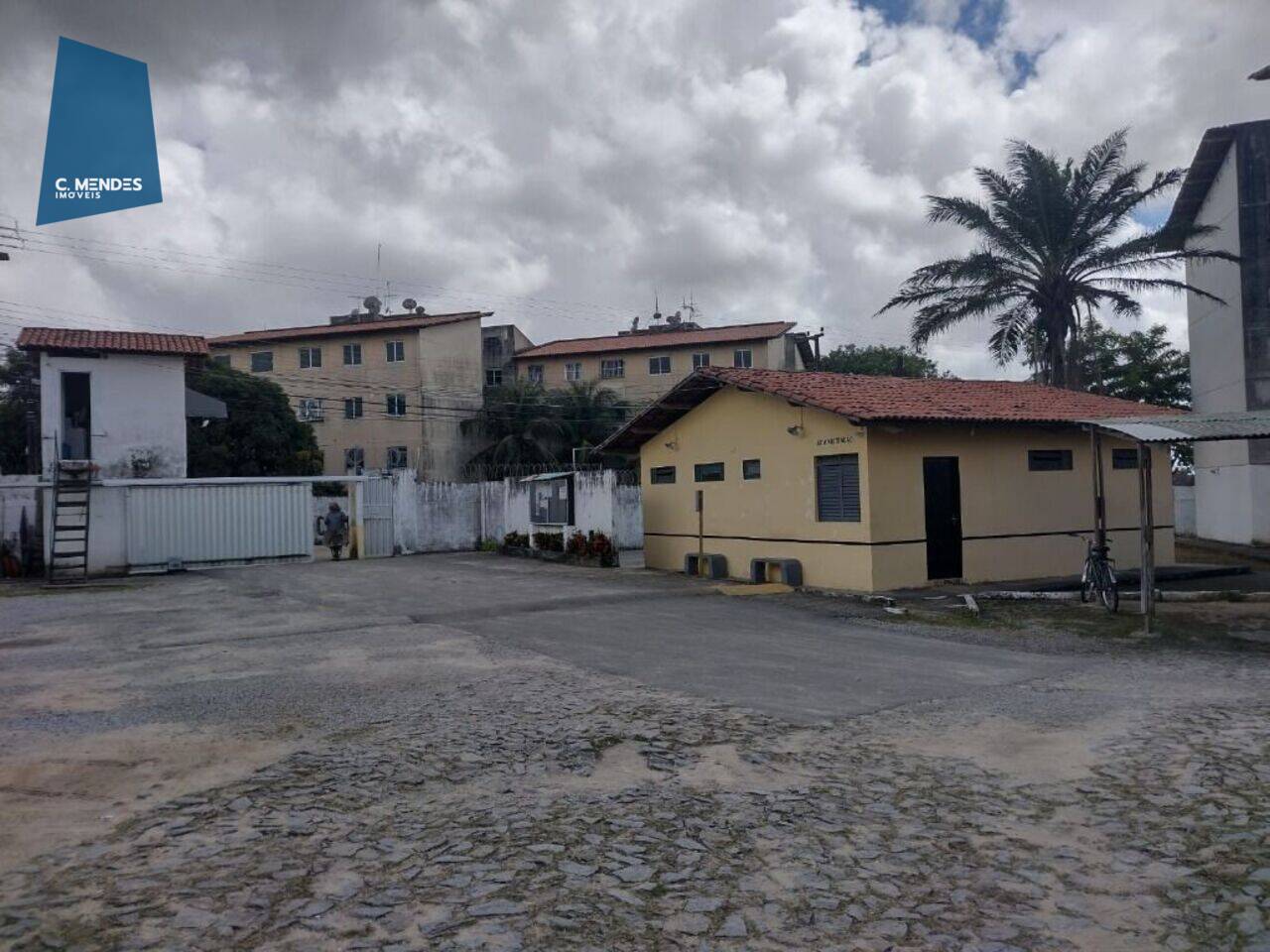 Apartamento Novo Mondubim, Fortaleza - CE