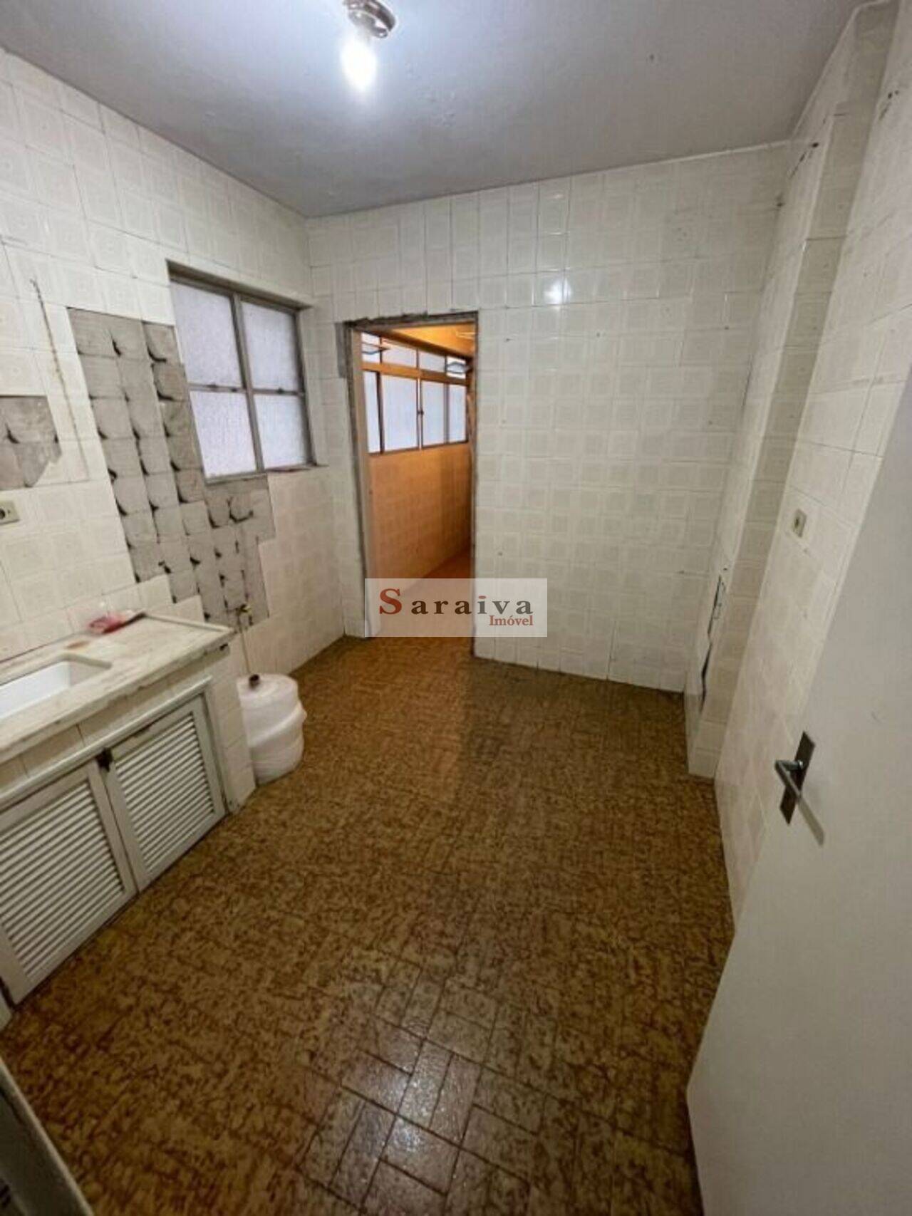 Apartamento Jardim Hollywood, São Bernardo do Campo - SP