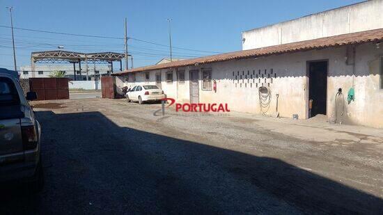 Barreto - Macaé - RJ, Macaé - RJ