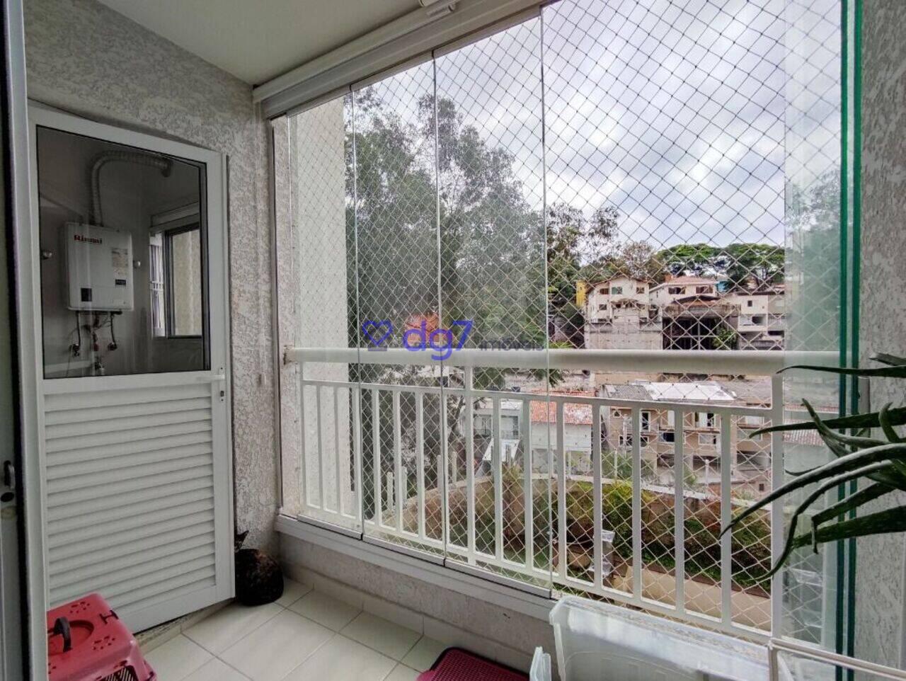 Apartamento Butantã, São Paulo - SP