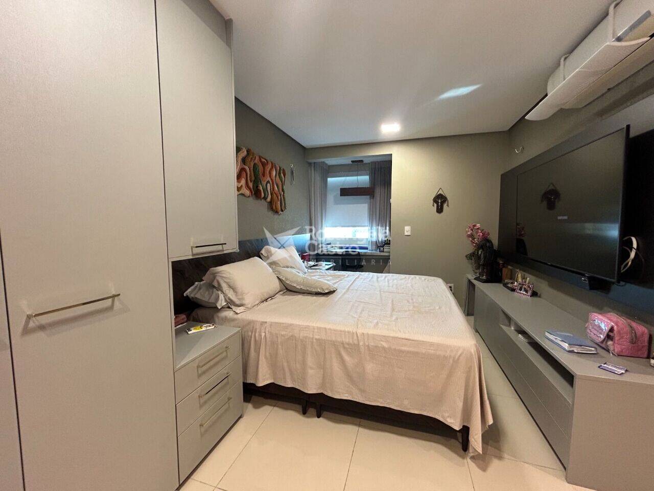 Apartamento Noivos, Teresina - PI