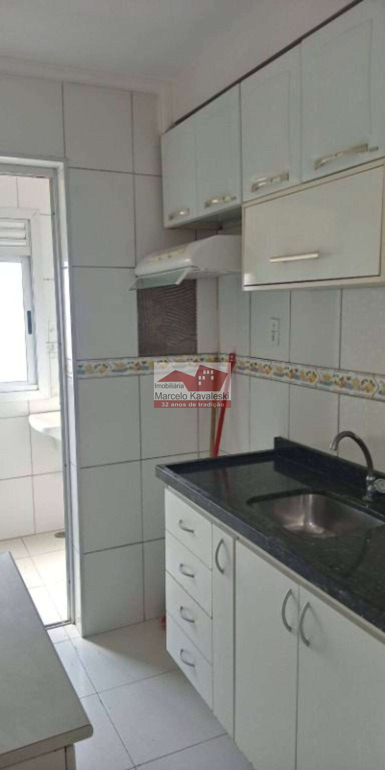 Apartamento Sacomã, São Paulo - SP