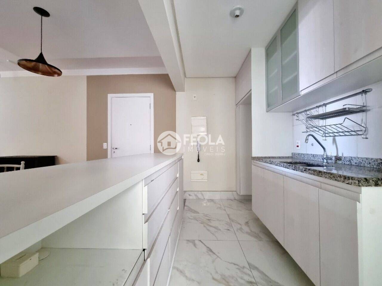 Apartamento Vila Santa Catarina, Americana - SP