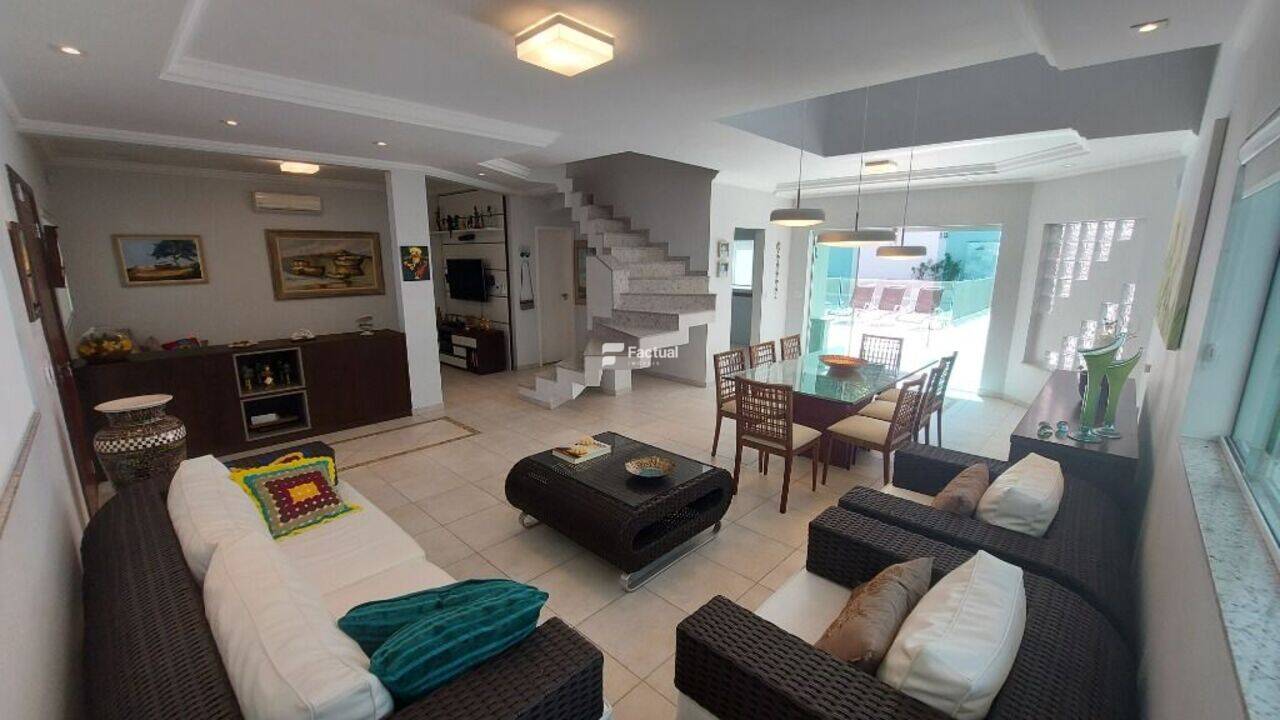 Casa Praia da Enseada, Guarujá - SP