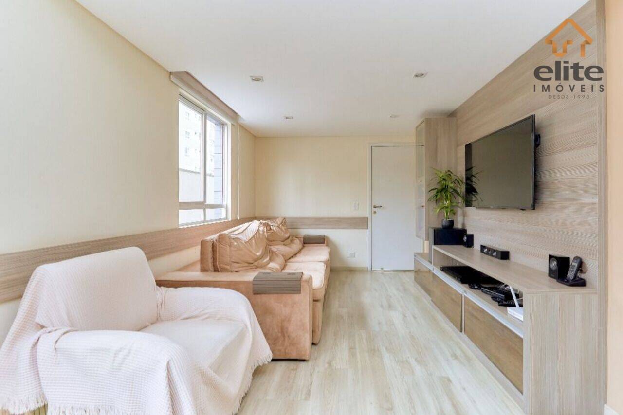 Apartamento Água Verde, Curitiba - PR