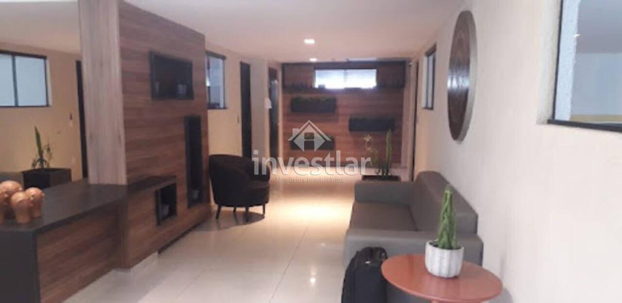 Apartamento Prata, Campina Grande - PB