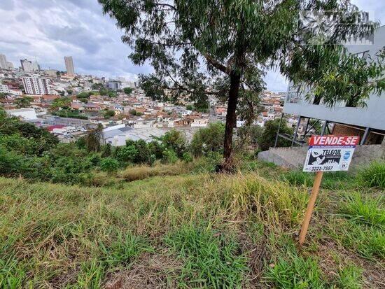 Parque São José - Varginha - MG, Varginha - MG