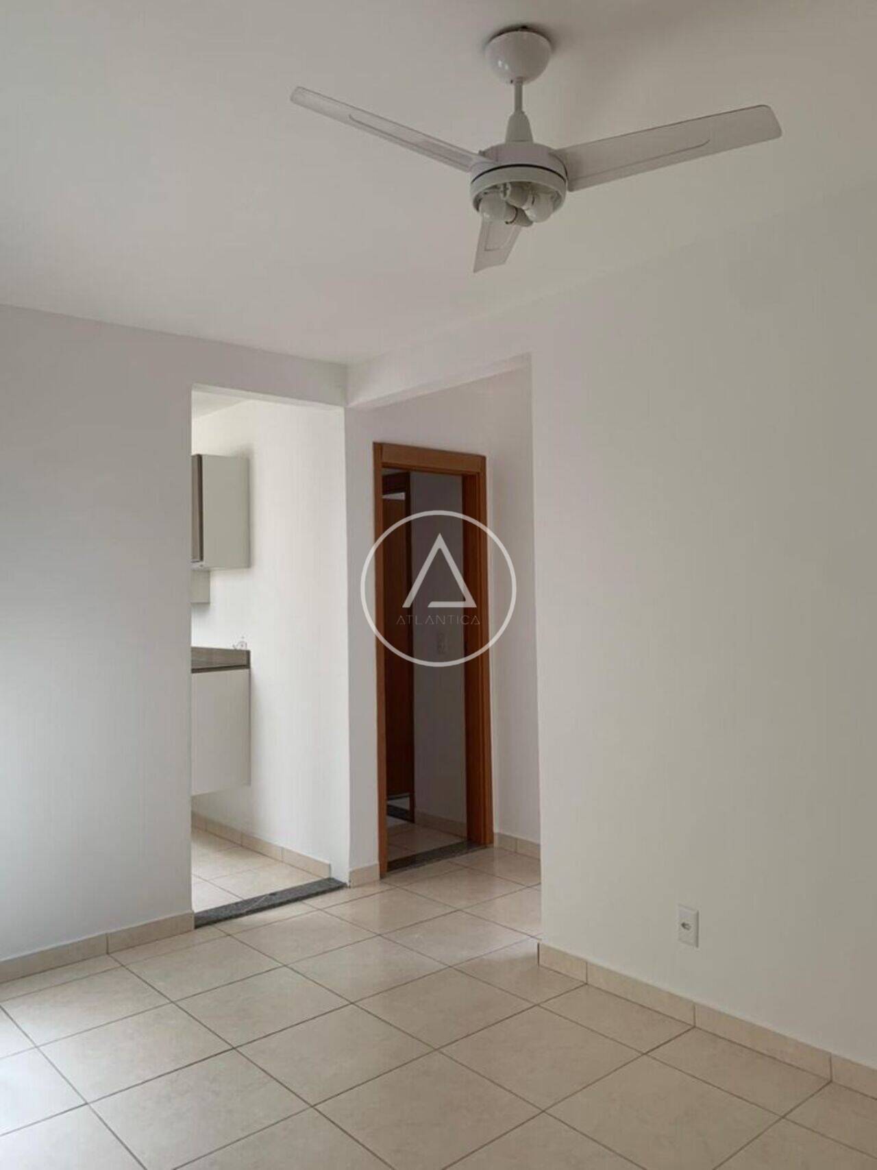 Apartamento Atlântica, Rio das Ostras - RJ