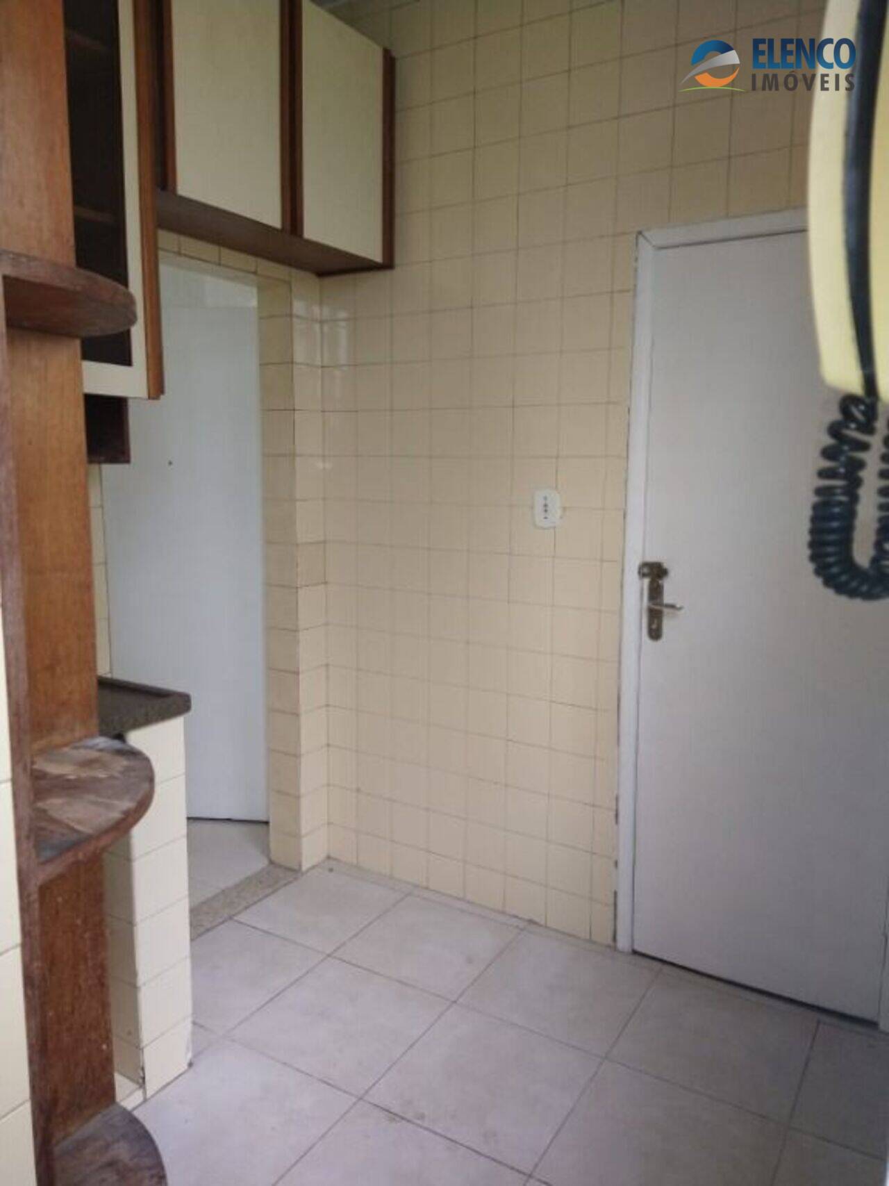 Apartamento Centro, Niterói - RJ