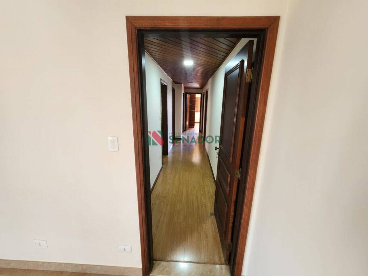 Apartamento Centro, Londrina - PR