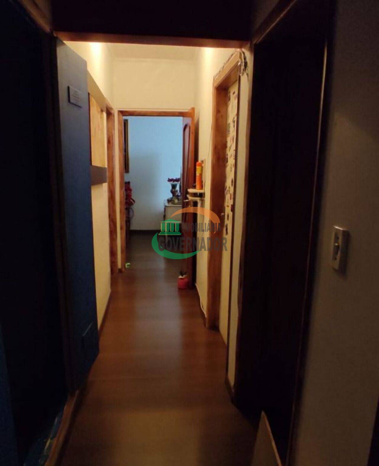 Apartamento Centro, Campinas - SP