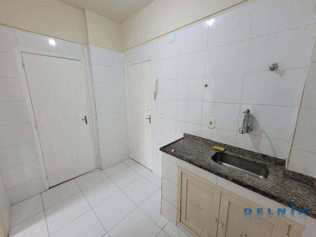 Apartamento Tijuca, Rio de Janeiro - RJ