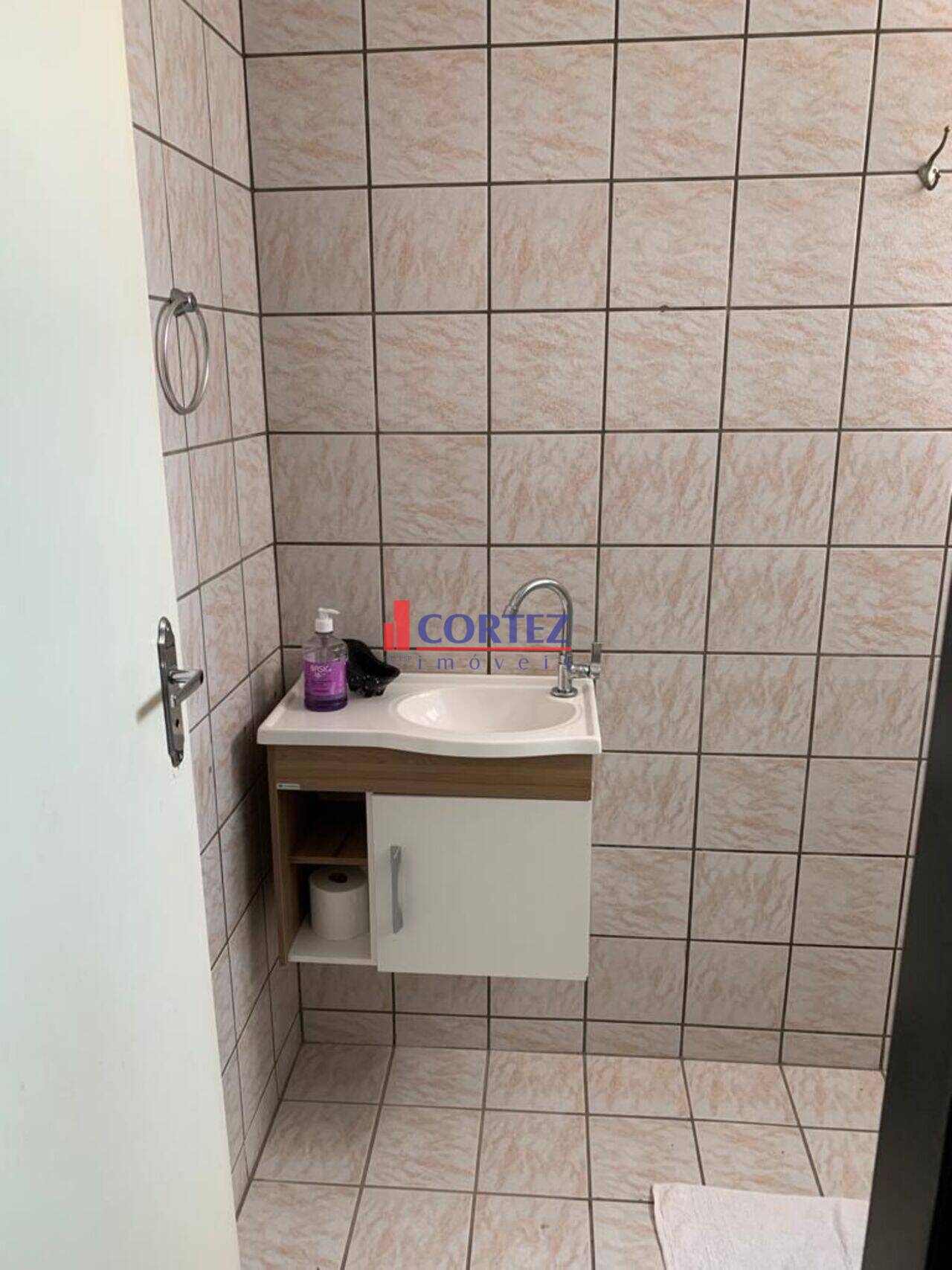 Apartamento Centro, Rio Claro - SP