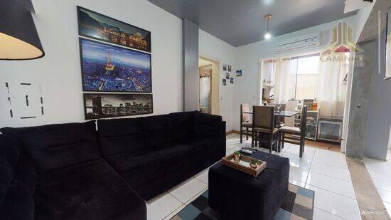Apartamento de 75 m² na Mata Coelho - Nonoai - Porto Alegre - RS, à venda por R$ 225.000
