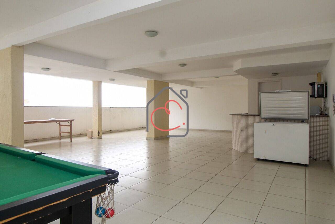 Apartamento São Marcos, Macaé - RJ