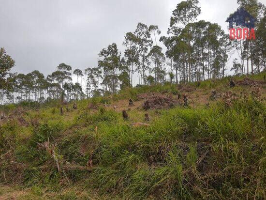 Terreno Boa Vista, Mairiporã - SP