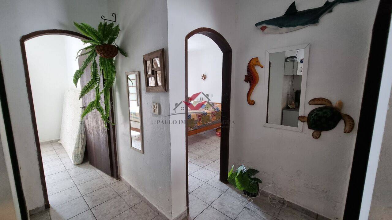Casa Condomínio Portal Patrimonium, Caraguatatuba - SP