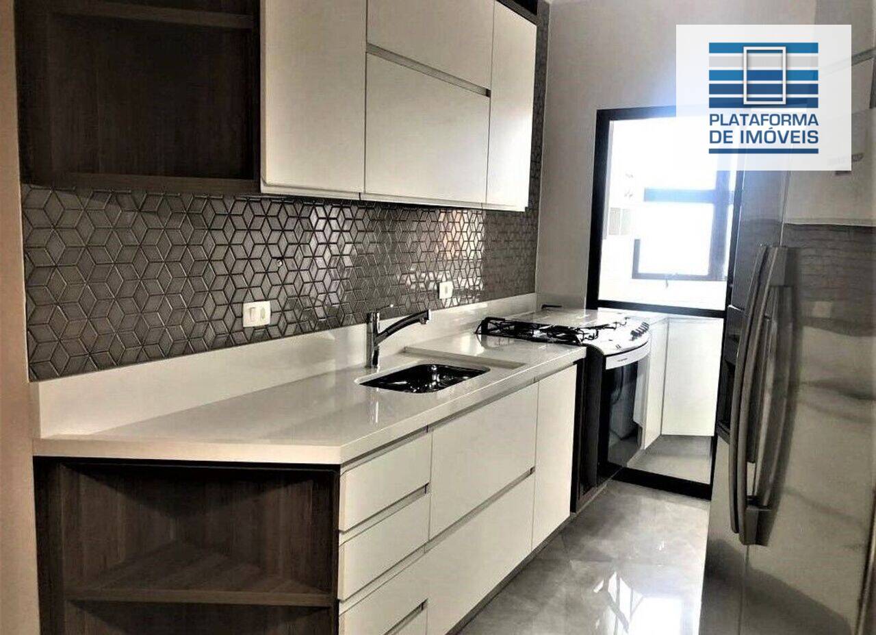 Apartamento Taboão, Bragança Paulista - SP