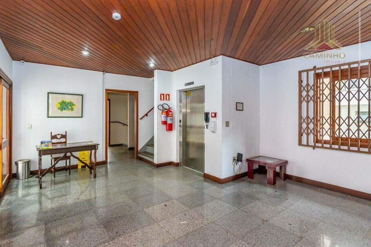 Apartamento Petrópolis, Porto Alegre - RS