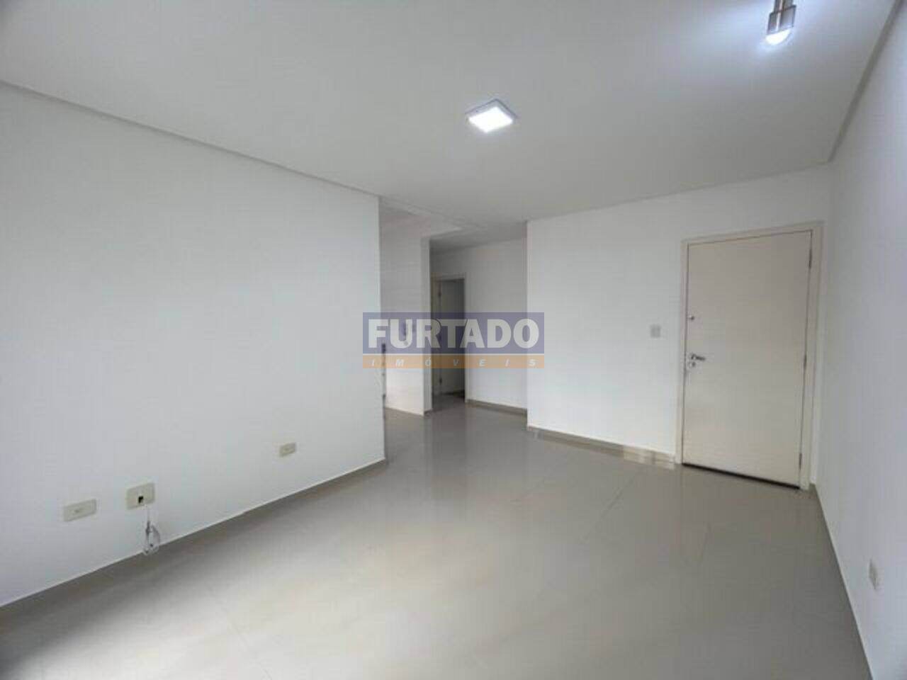 Apartamento Vila Bastos, Santo André - SP