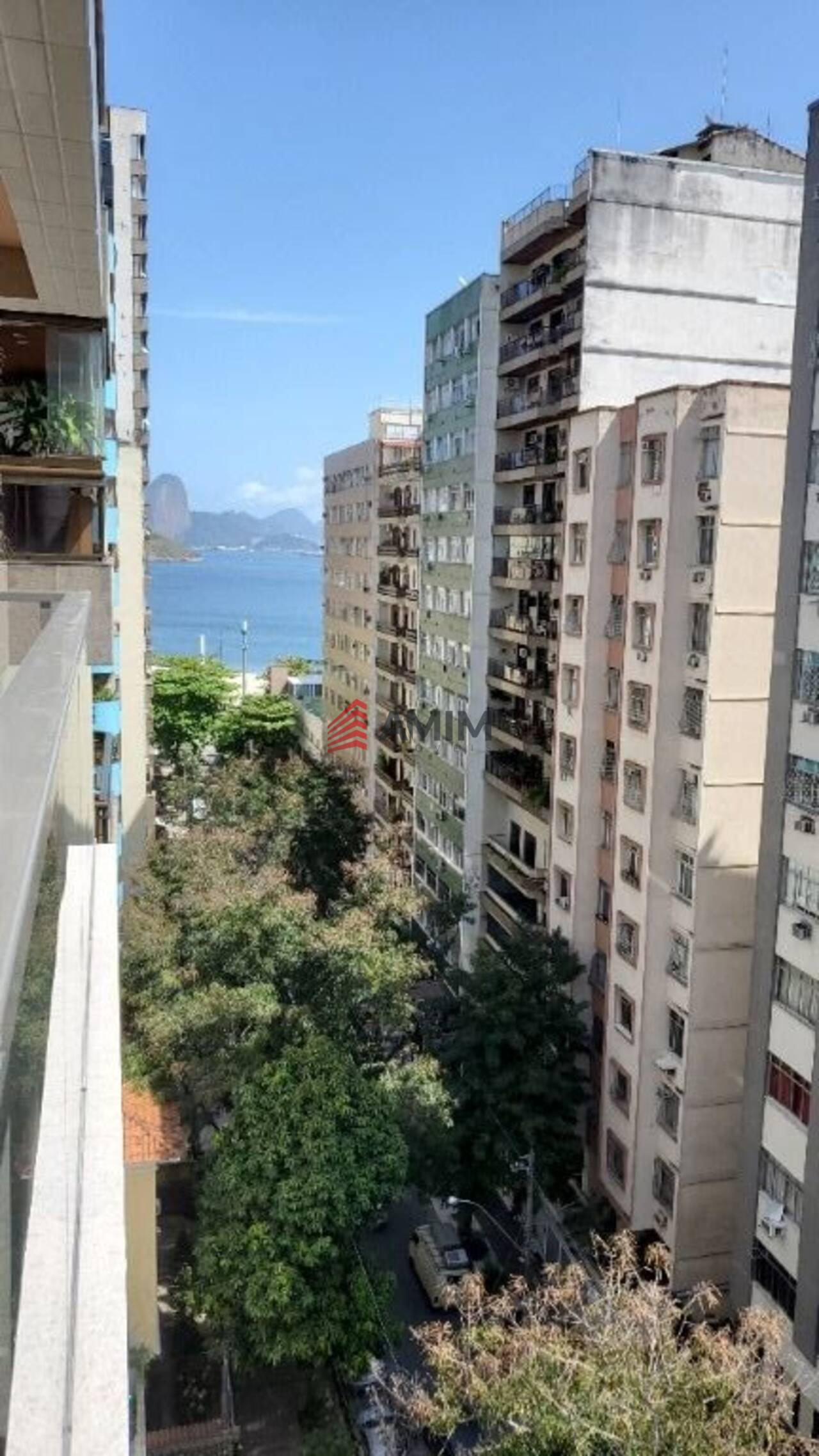 Apartamento Icaraí, Niterói - RJ