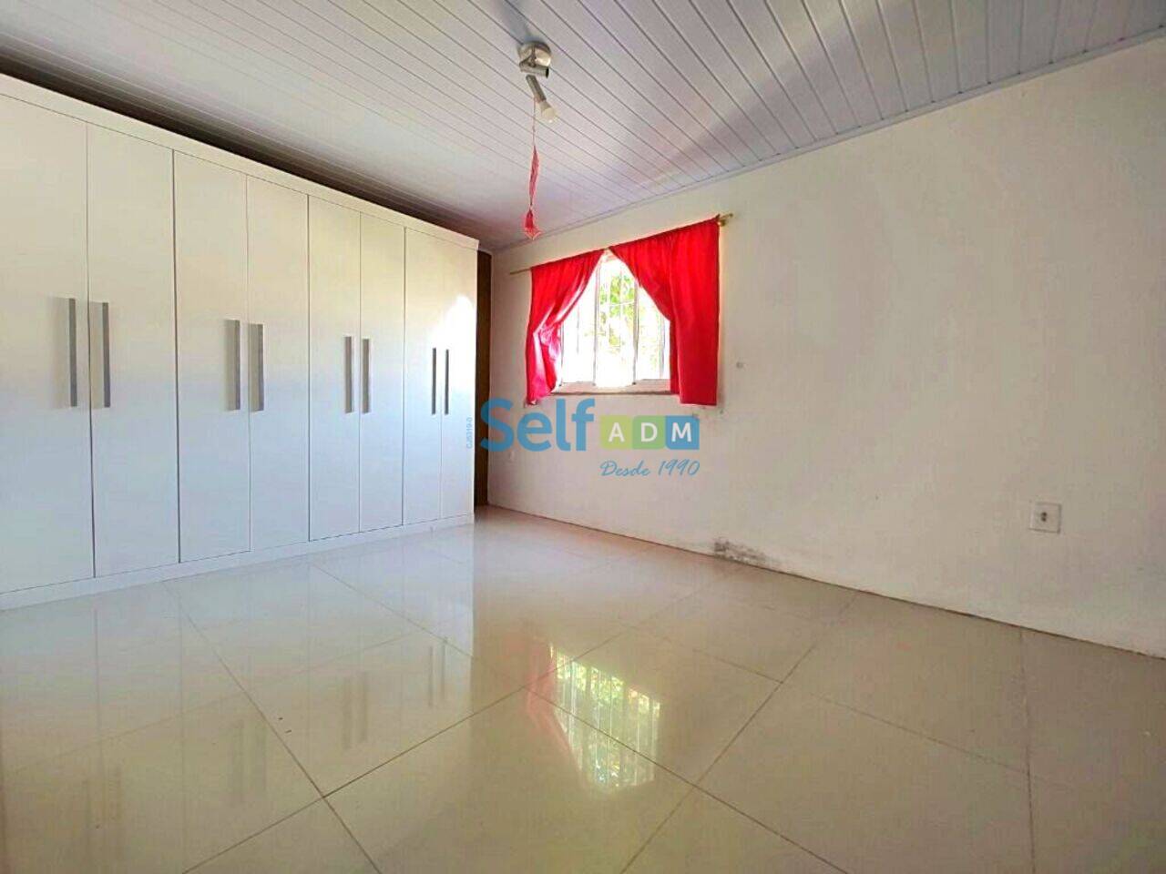 Casa São Francisco, Niterói - RJ