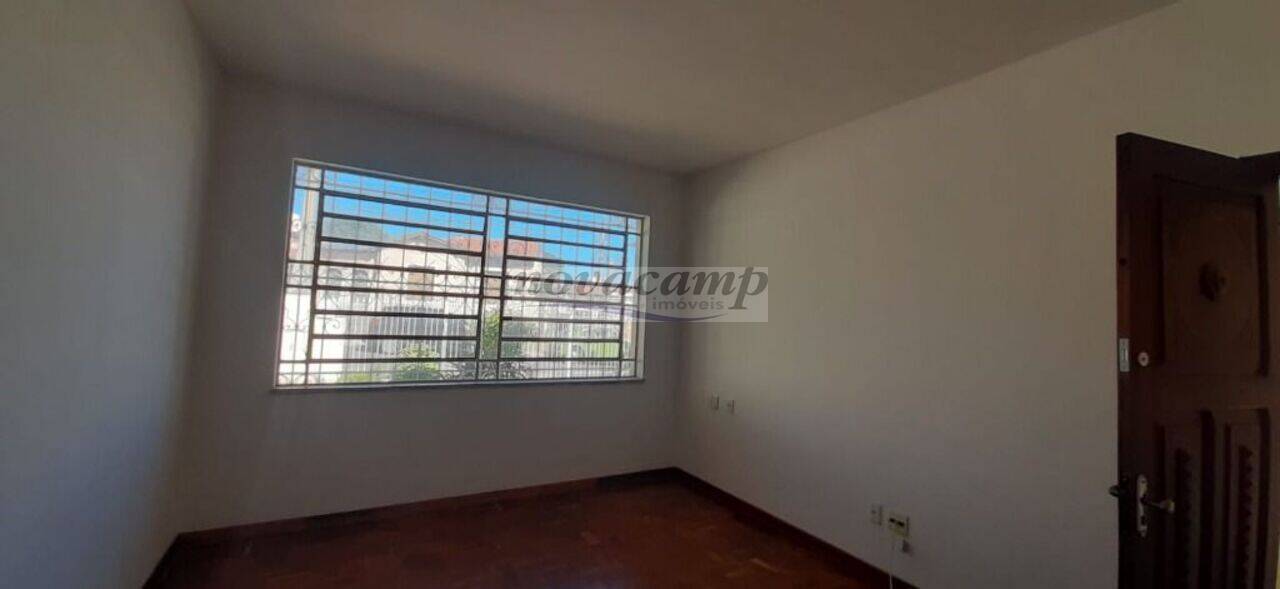 Casa Botafogo, Campinas - SP