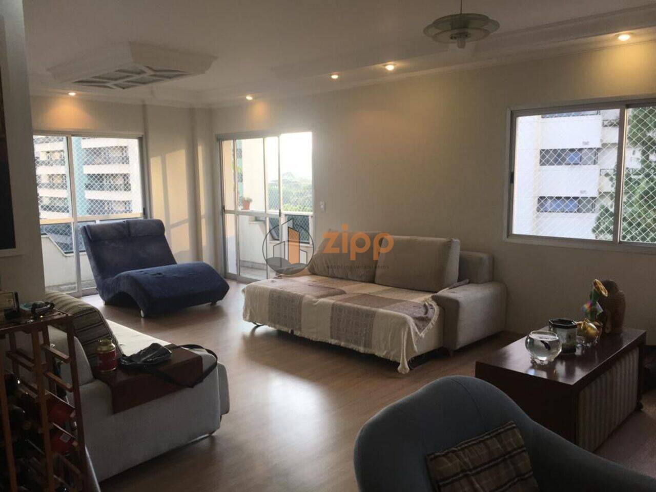 Apartamento Santana, São Paulo - SP