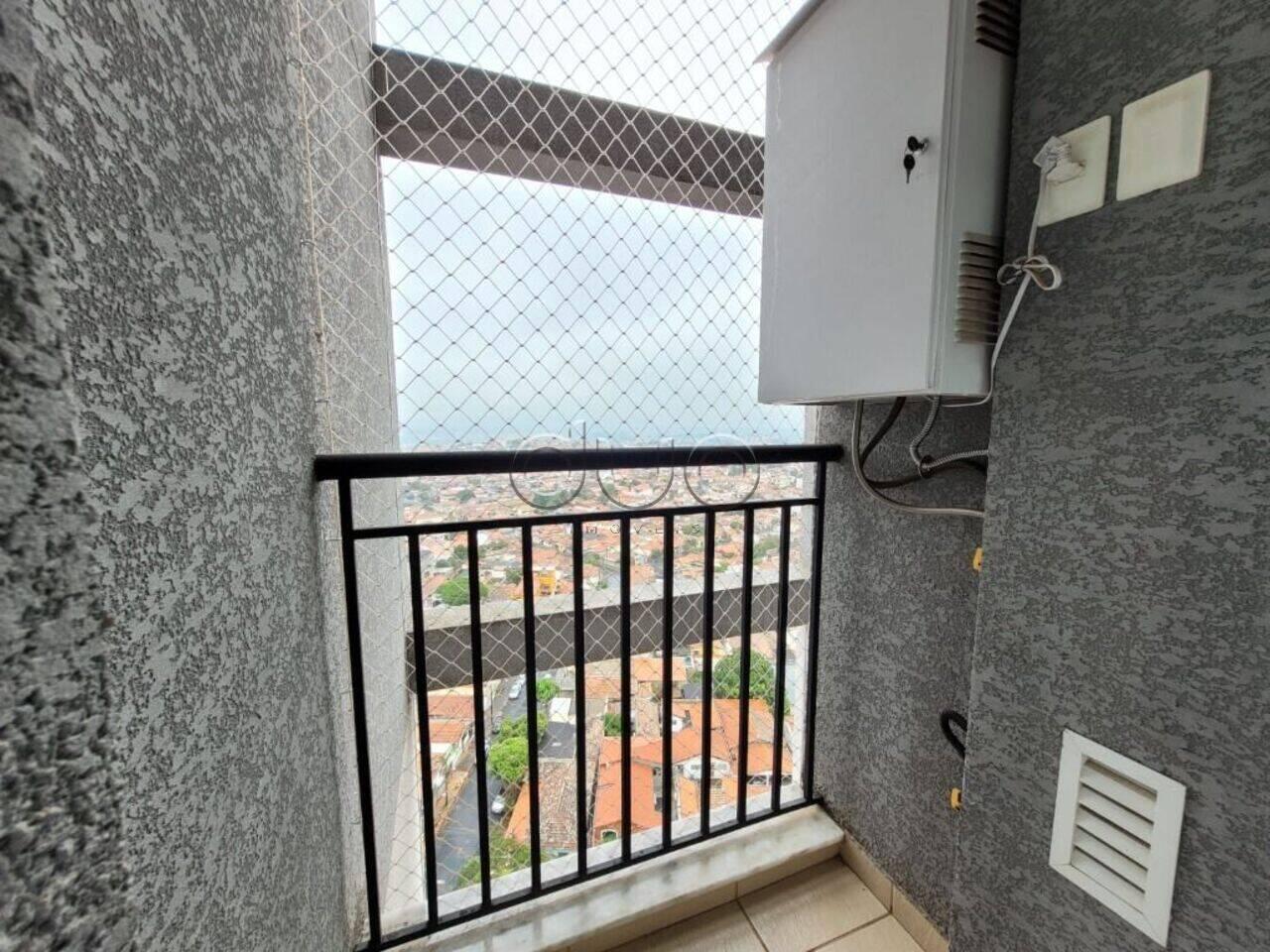 Apartamento com 2 dormitórios, 66 m² - venda por R$ 410.000 ou aluguel por R$ 3.471/mês - Paulicéia - Piracicaba/SP