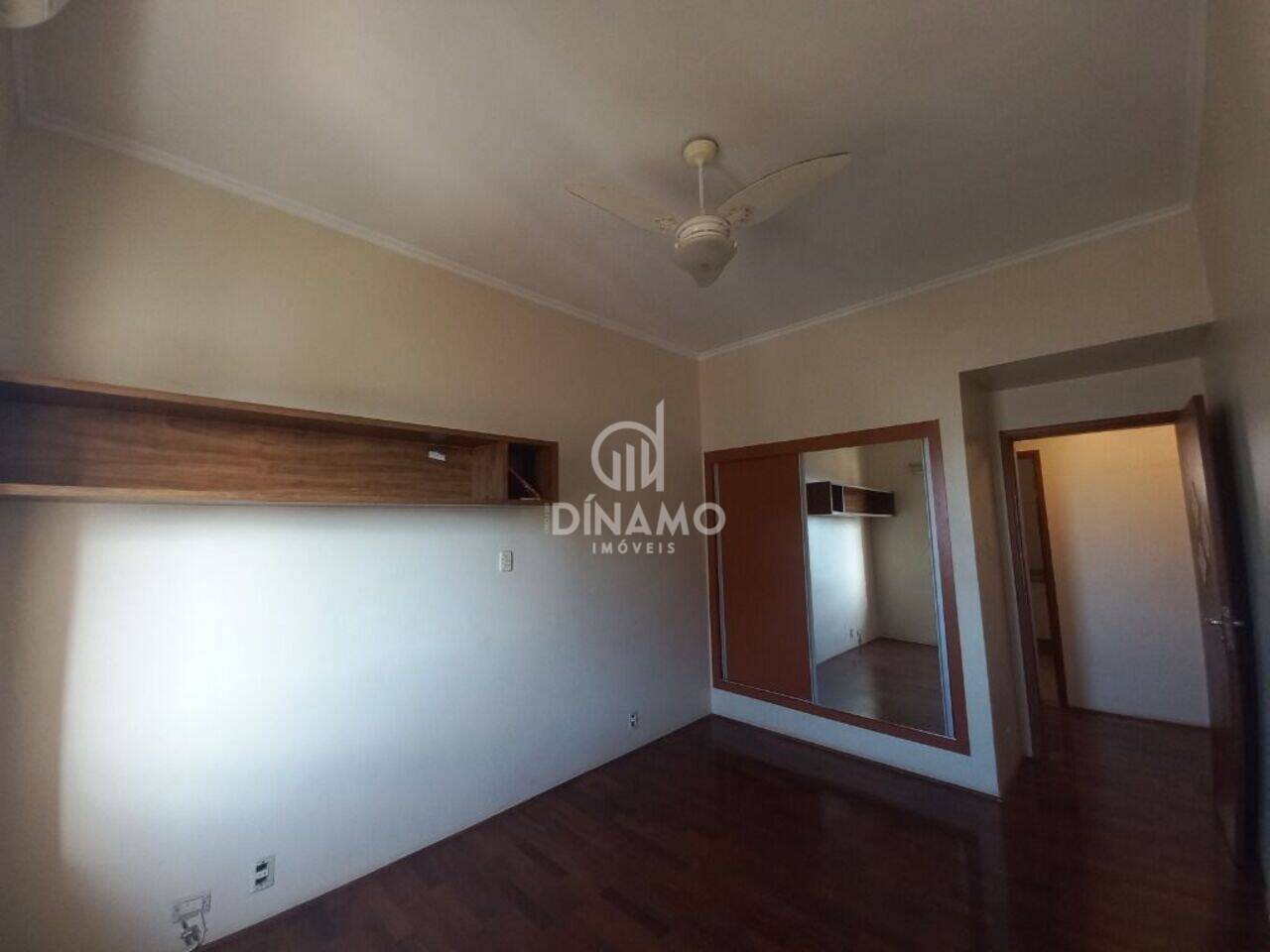 Apartamento Centro, Ribeirão Preto - SP