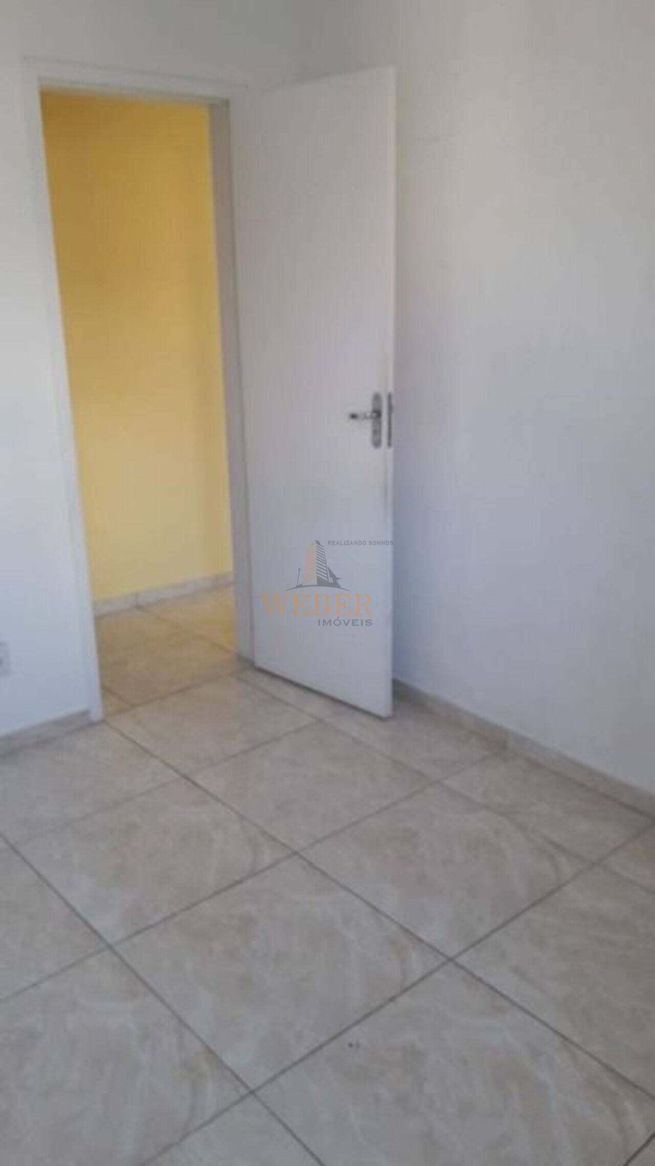 Apartamento Jardim Maria Judite, Itapevi - SP