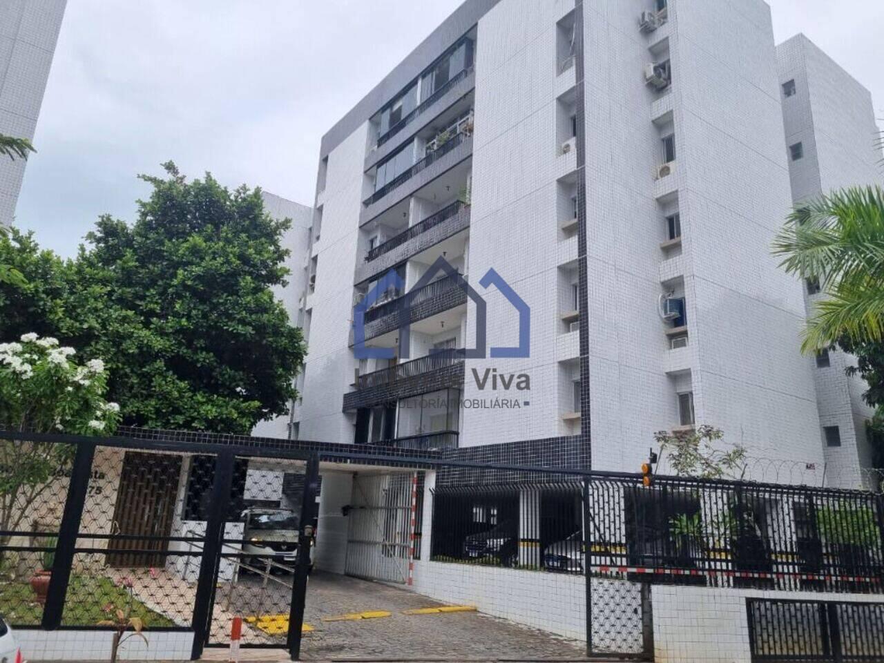 Apartamento Boa Vista, Recife - PE